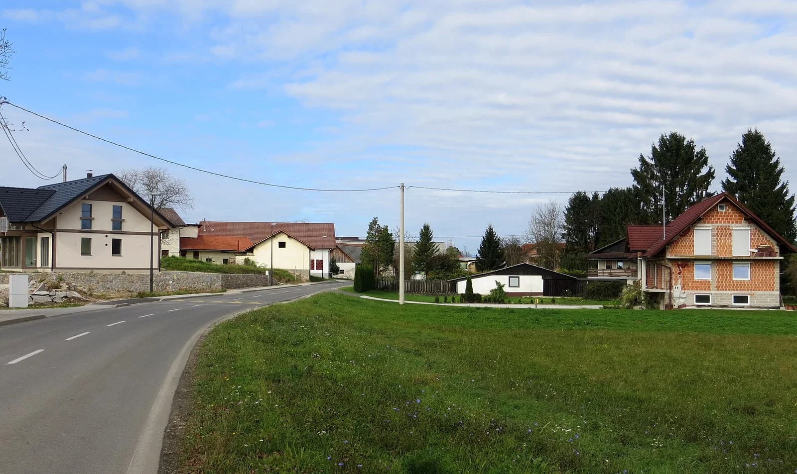 Spodnja Zadobrova