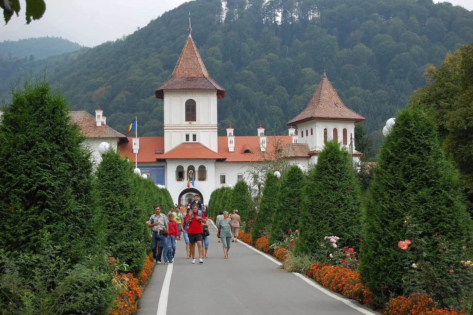 Sâmbăta de Sus