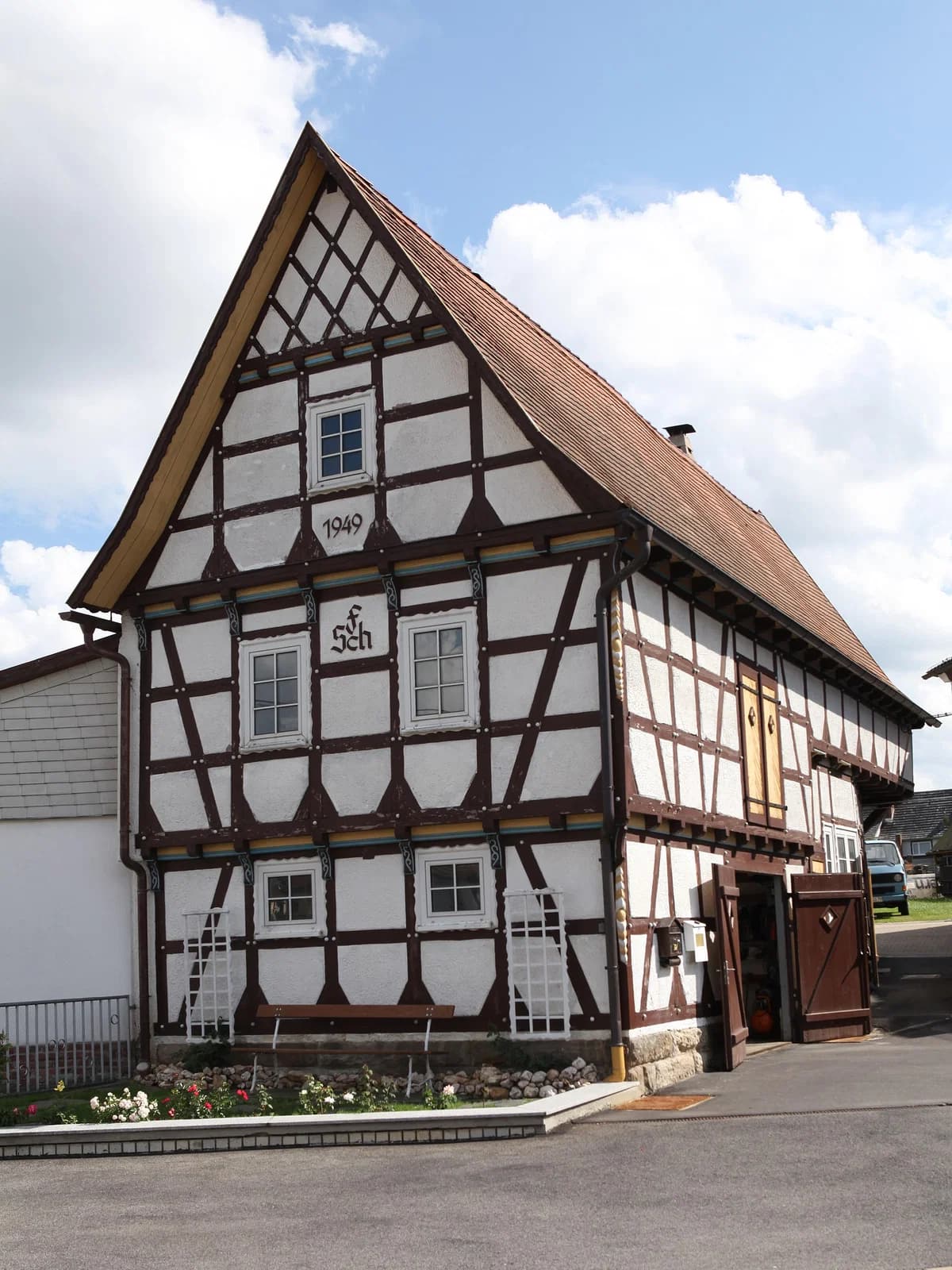 Oerlsdorf