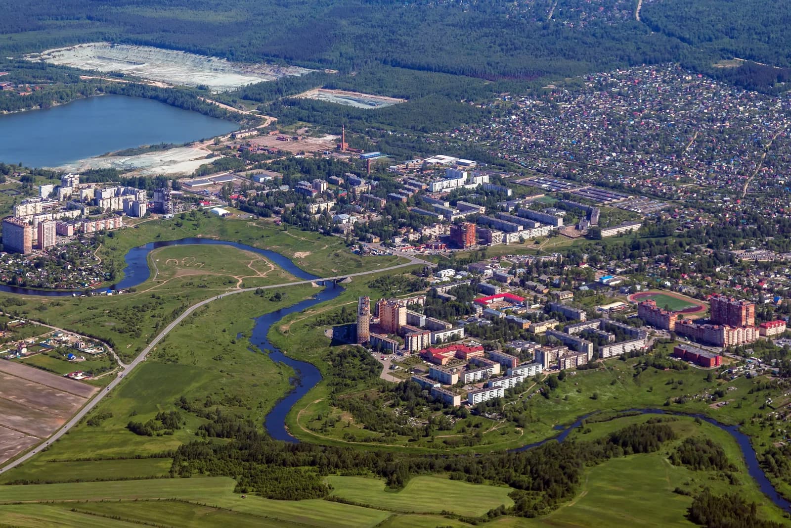Nikolskoje