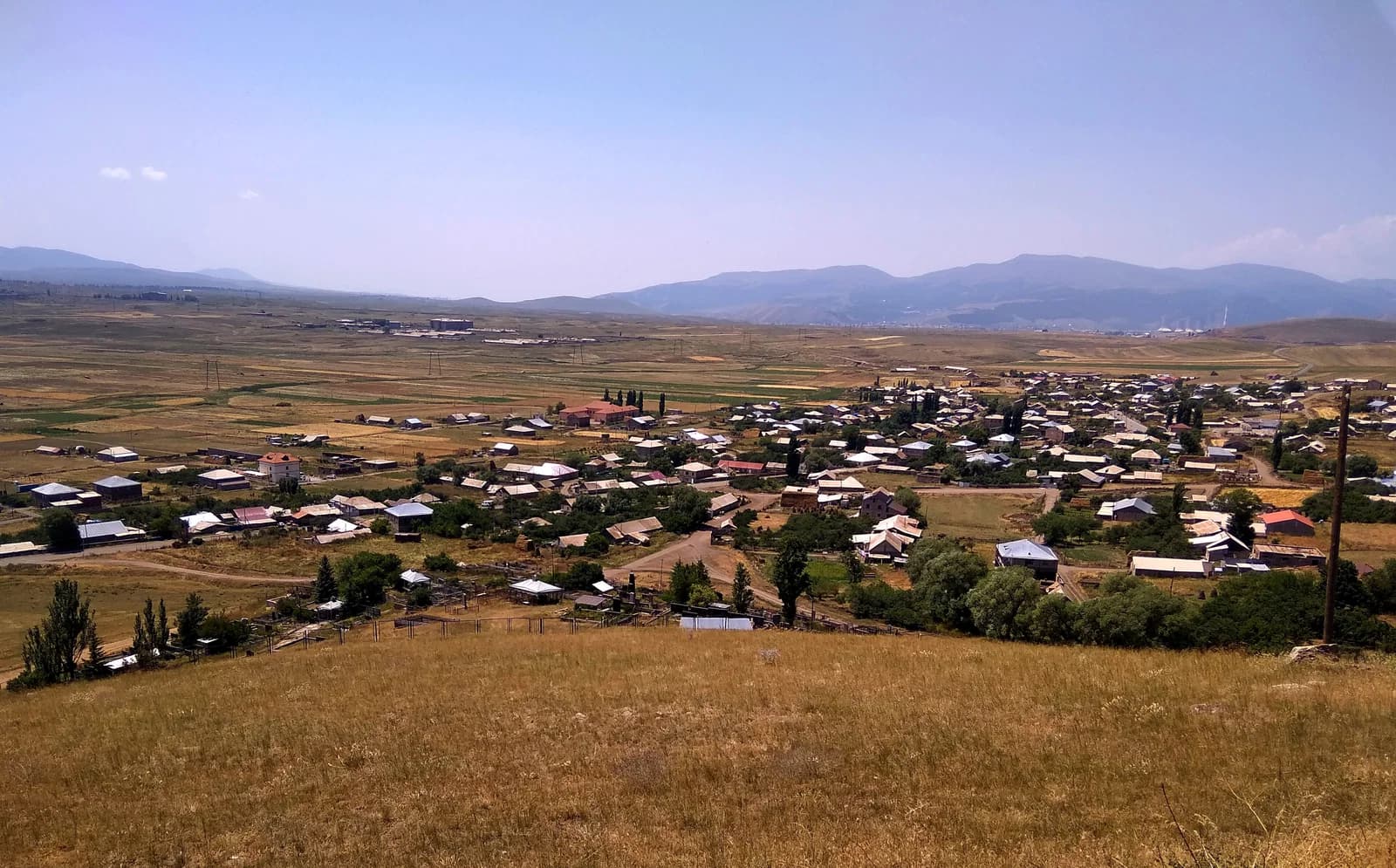 Tsaghkunk