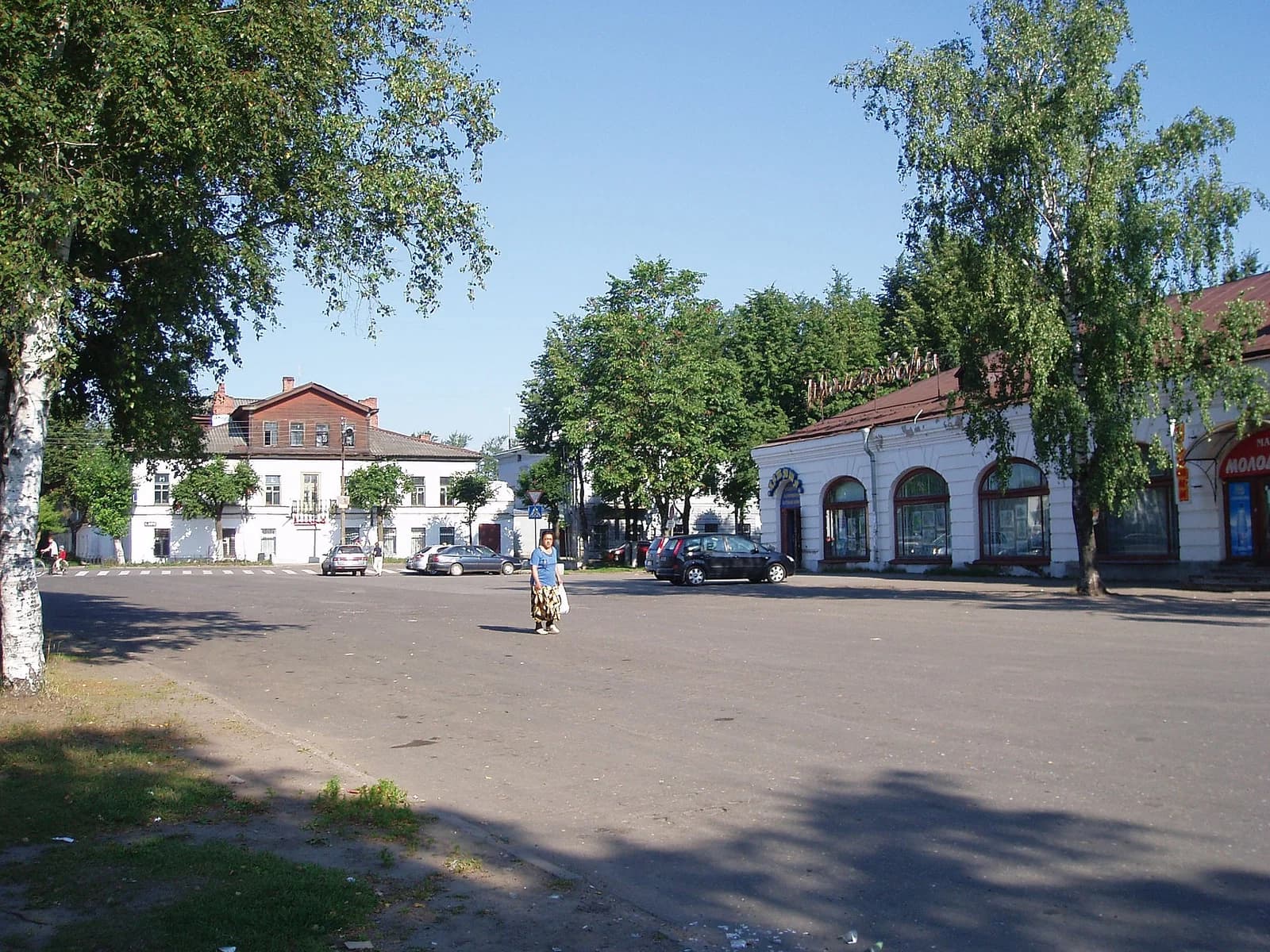 Nowaja Ladoga