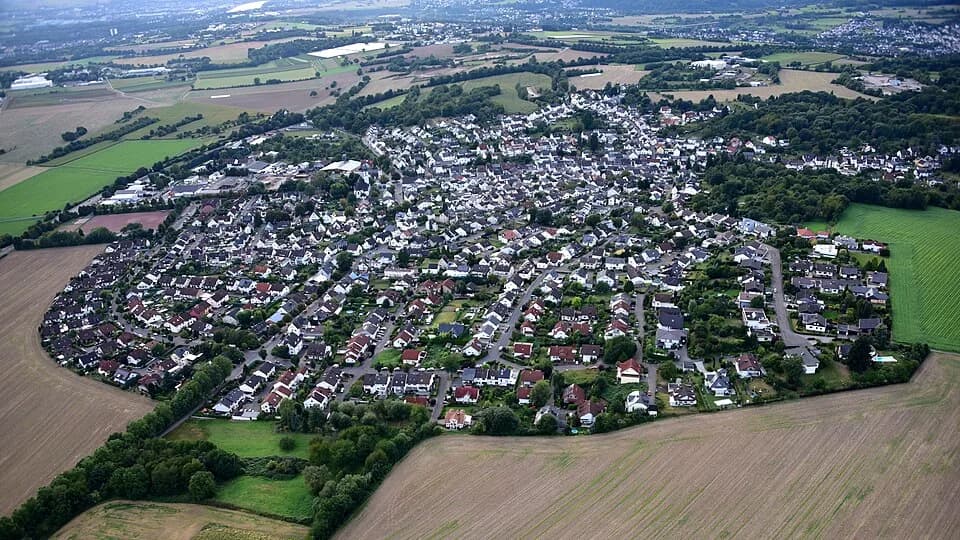 Gladbach