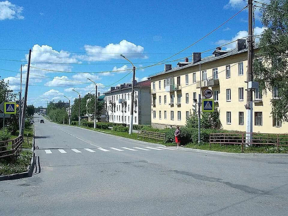 Podporozhye