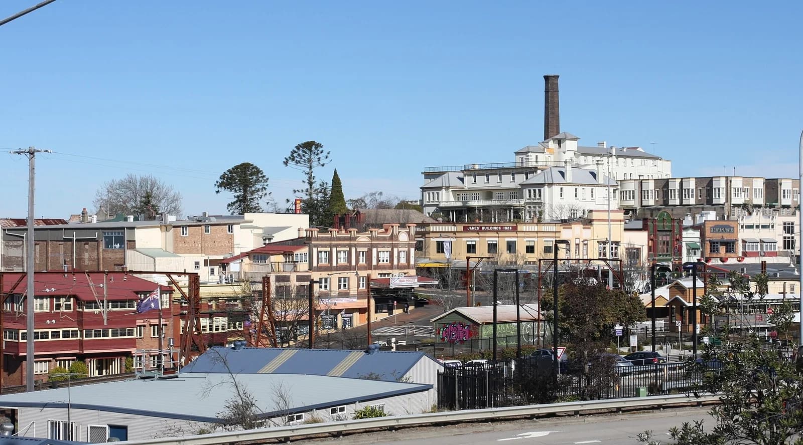 Katoomba