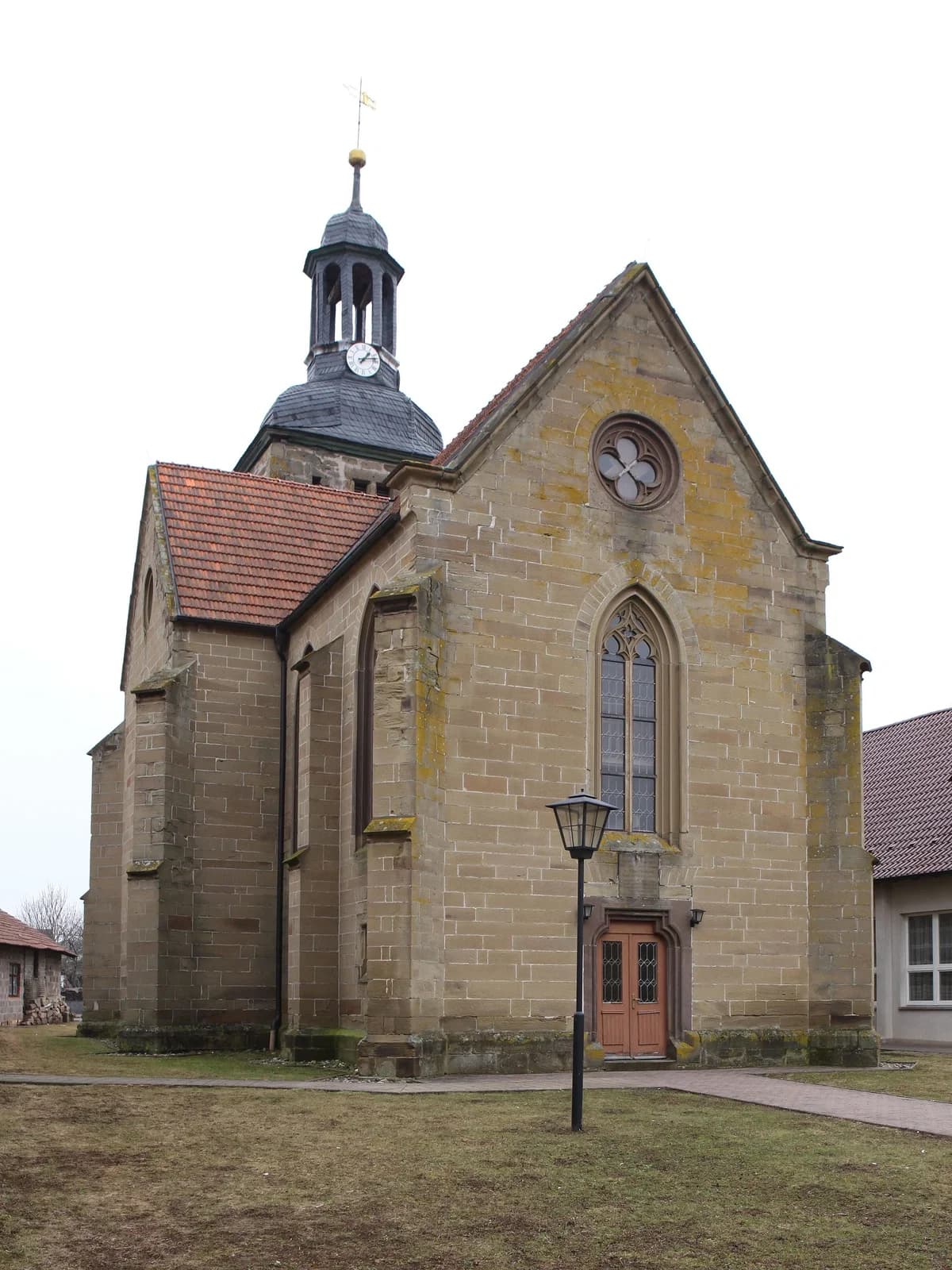 Gleicherwiesen