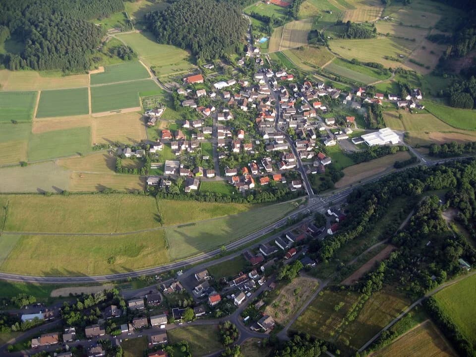 Niederdieten