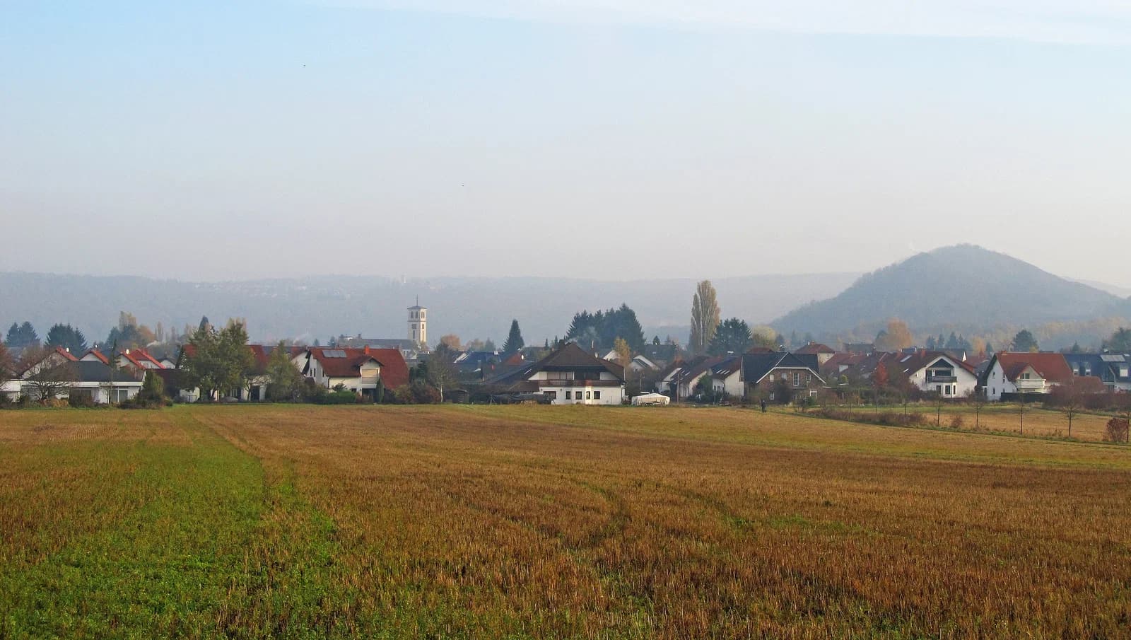 Schaffhausen