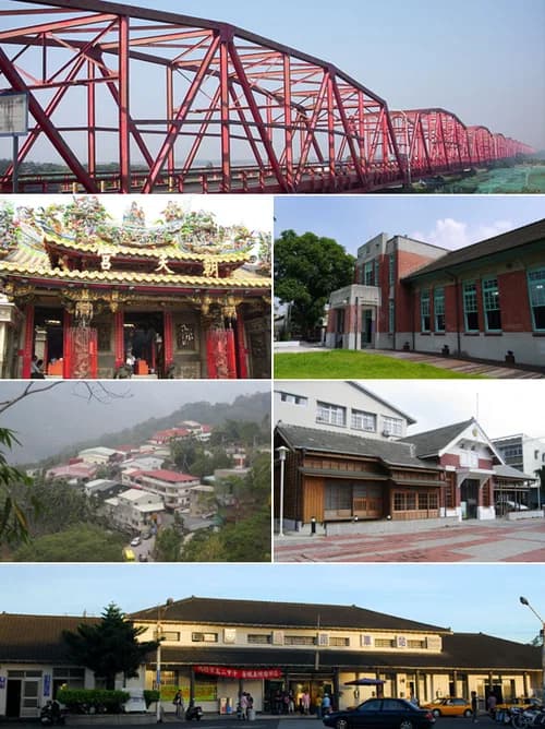 Yunlin County