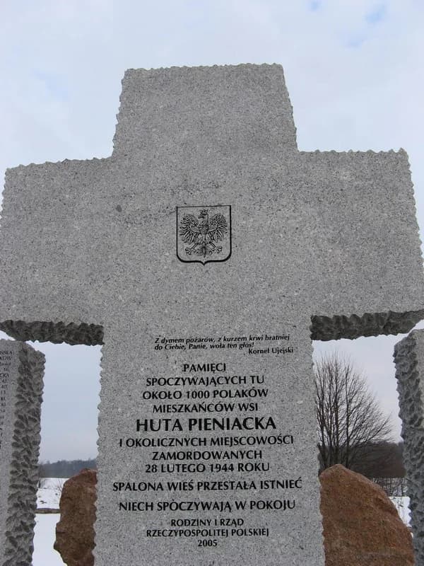 Huta Pieniacka