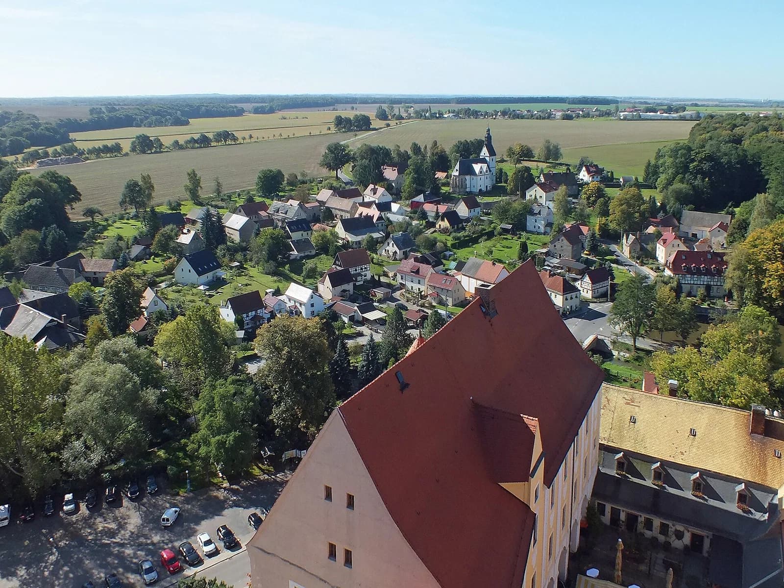 Gnandstein