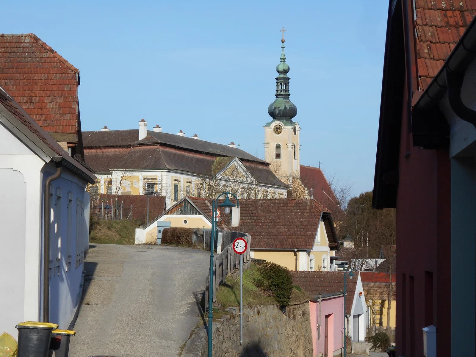 Gobelsburg
