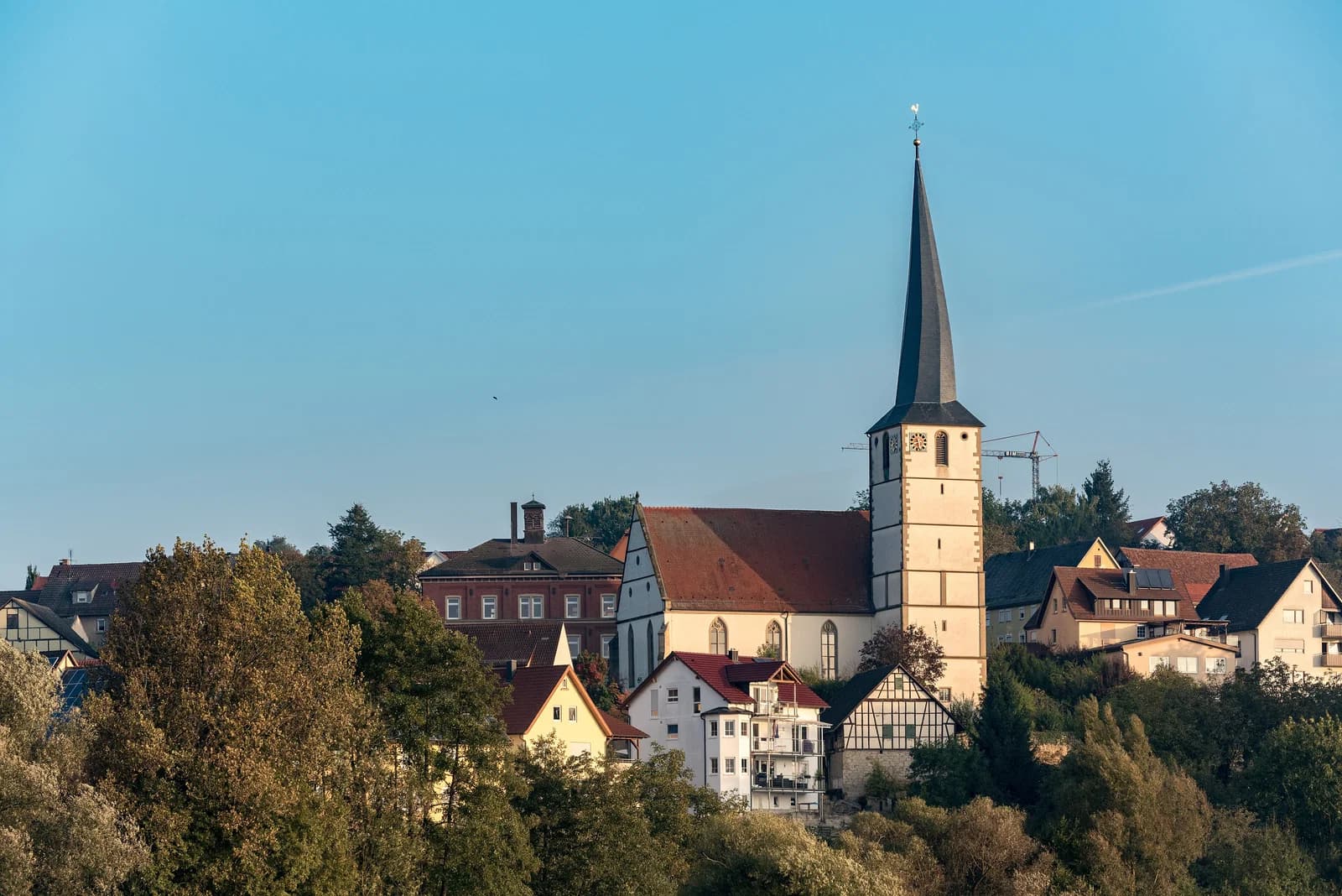 Gochsen