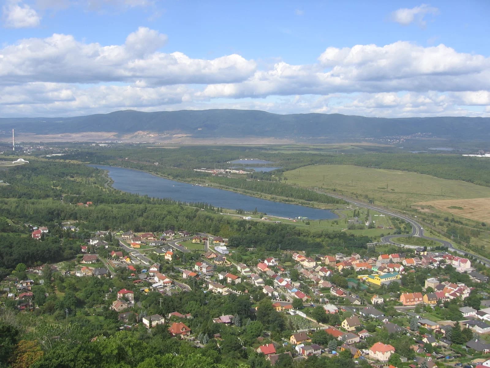 Souš