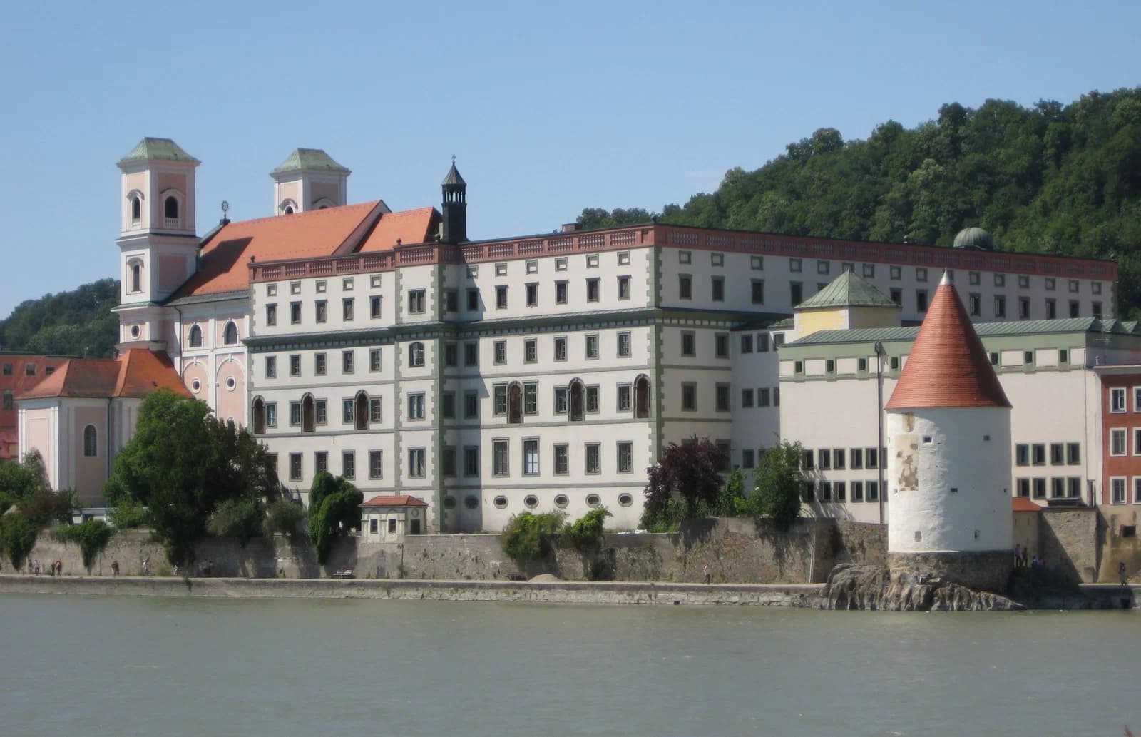 Gymnasium Leopoldinum