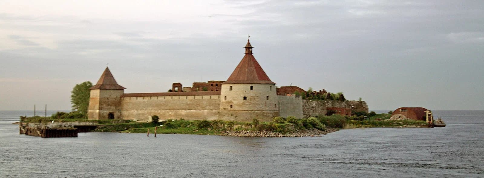 Schlüsselburg