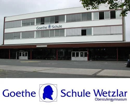 Goetheschule Wetzlar