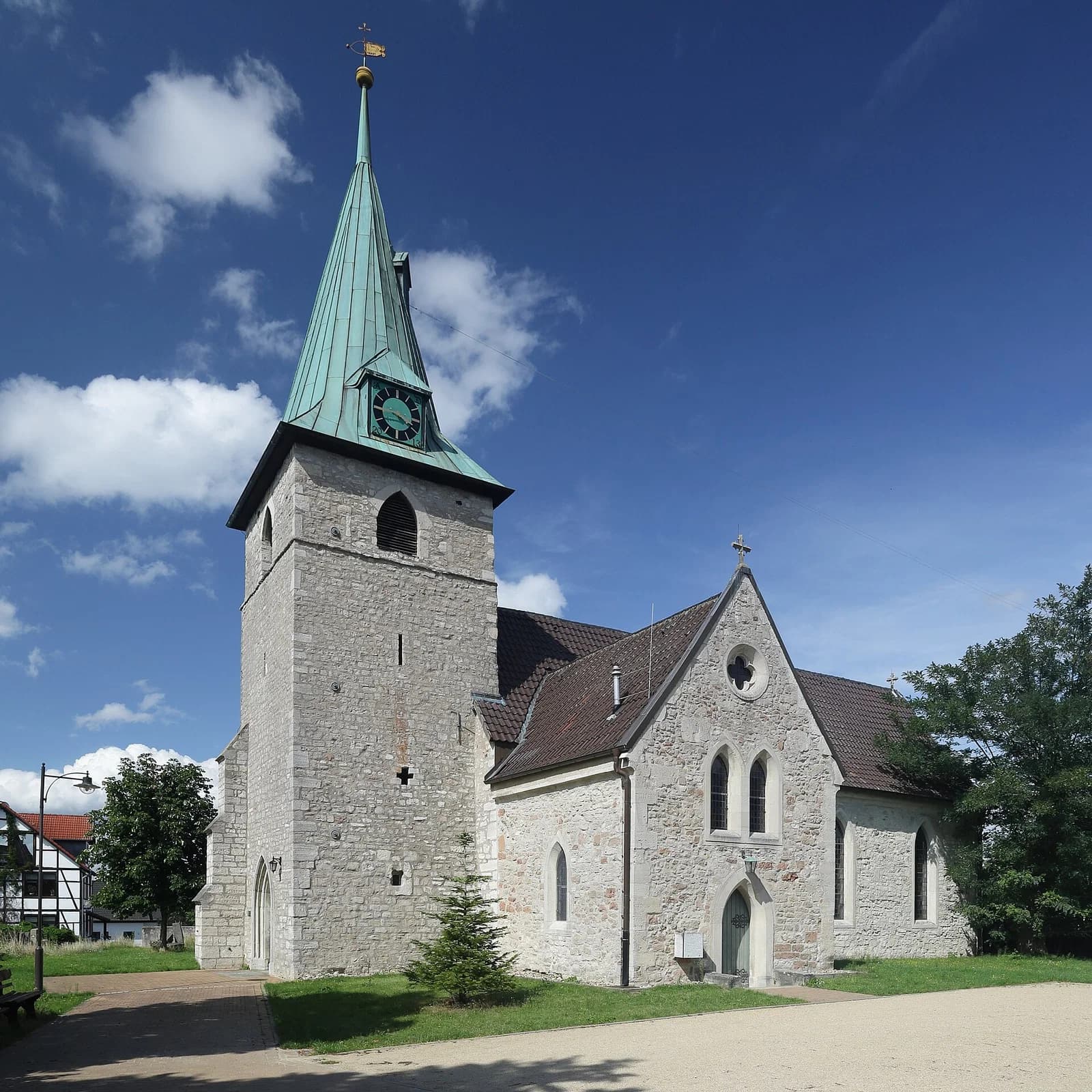 Volkmarode