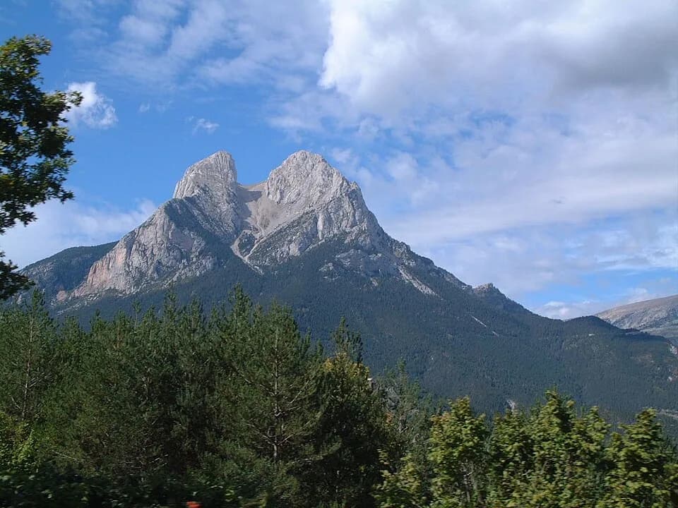 Berguedà