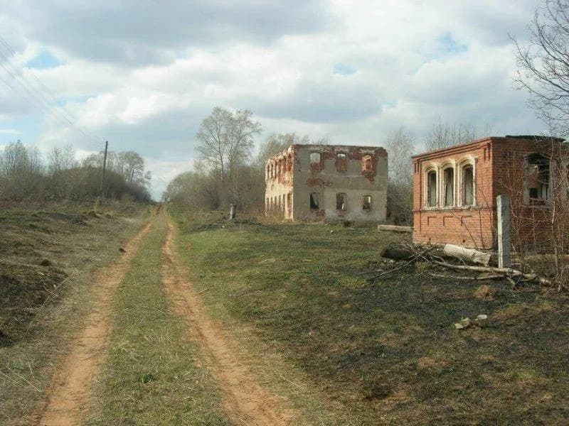 Гужавино