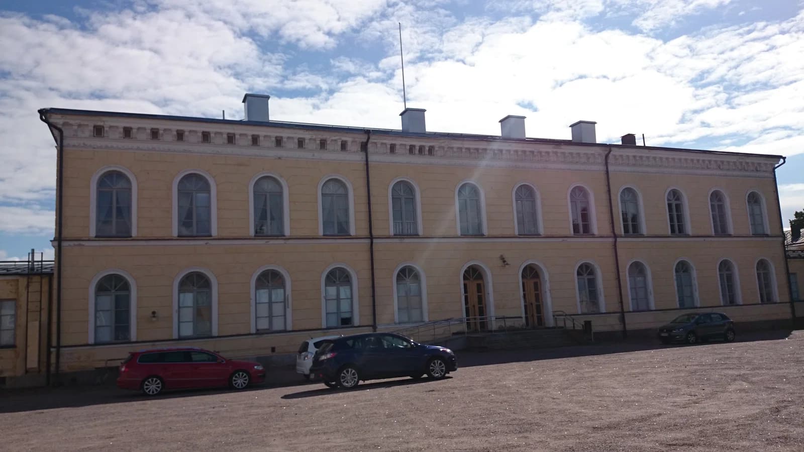 Borgå gymnasium