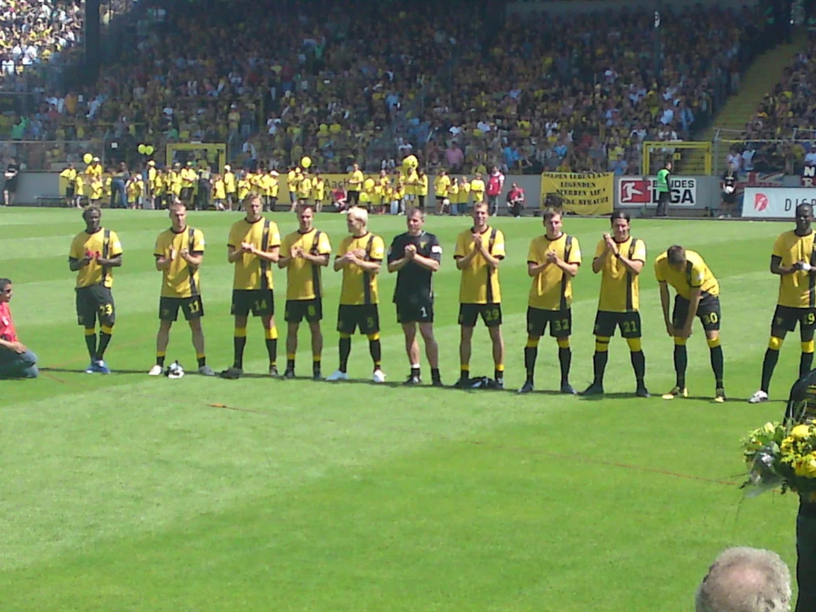 Alemannia Aachen