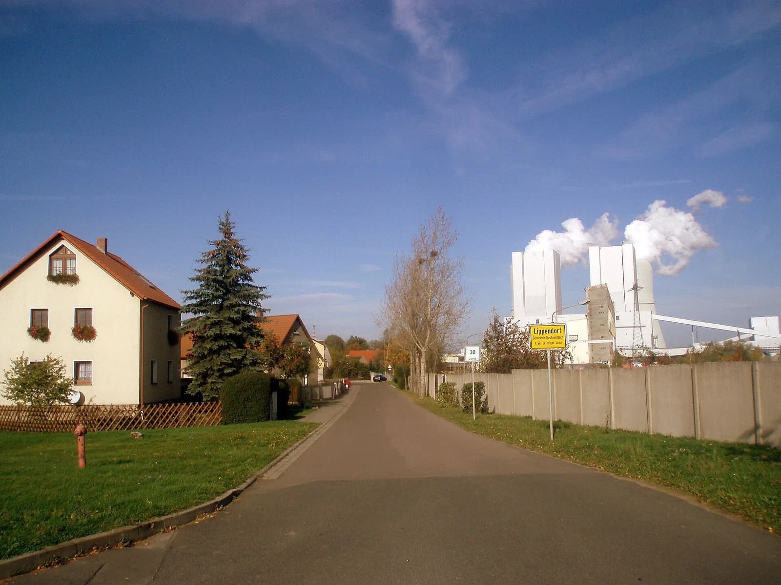 Lippendorf
