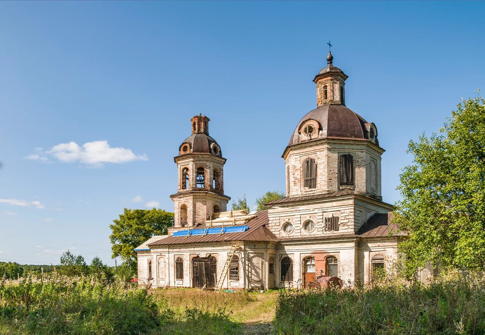 Verholipovo