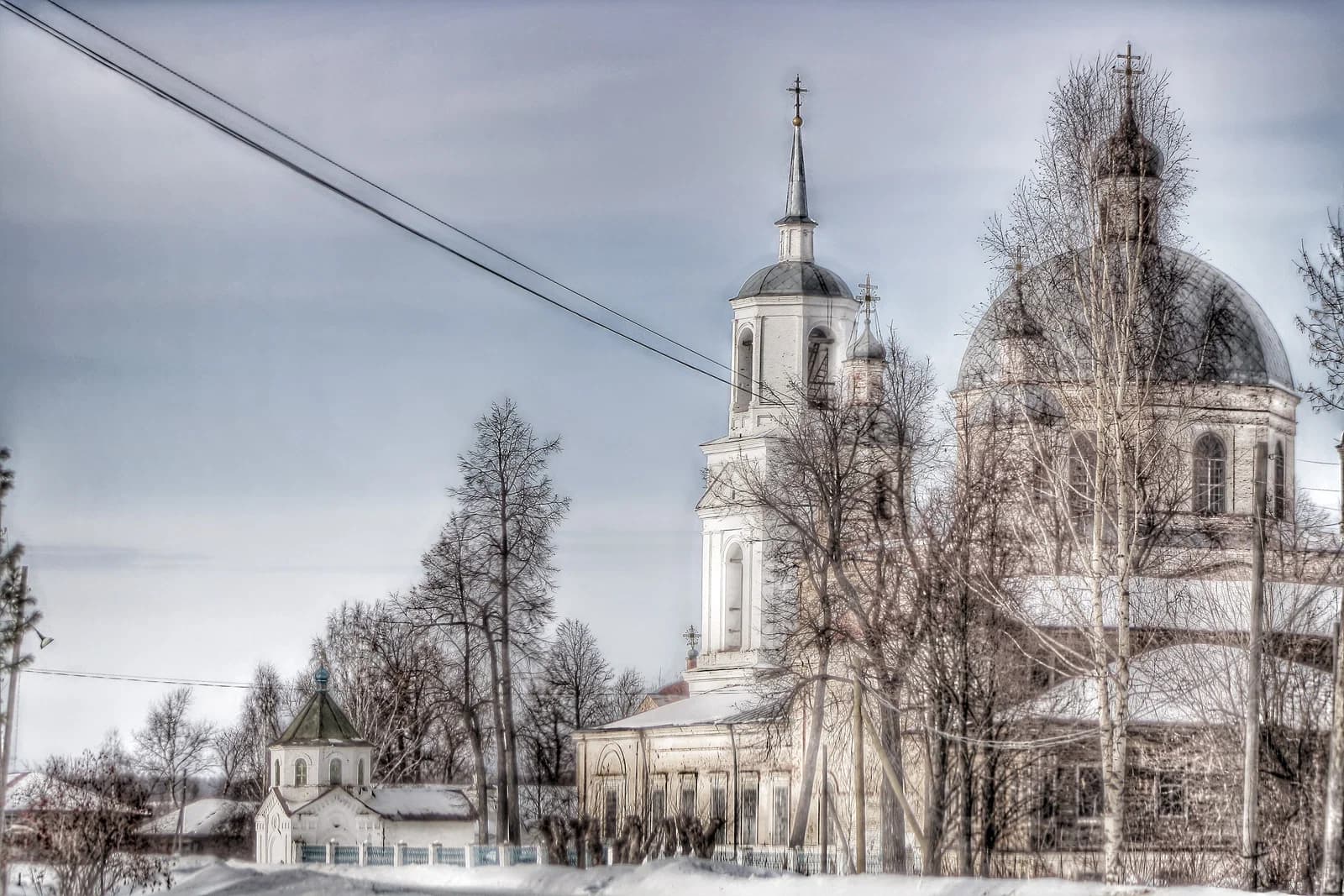 Russkiye Krai