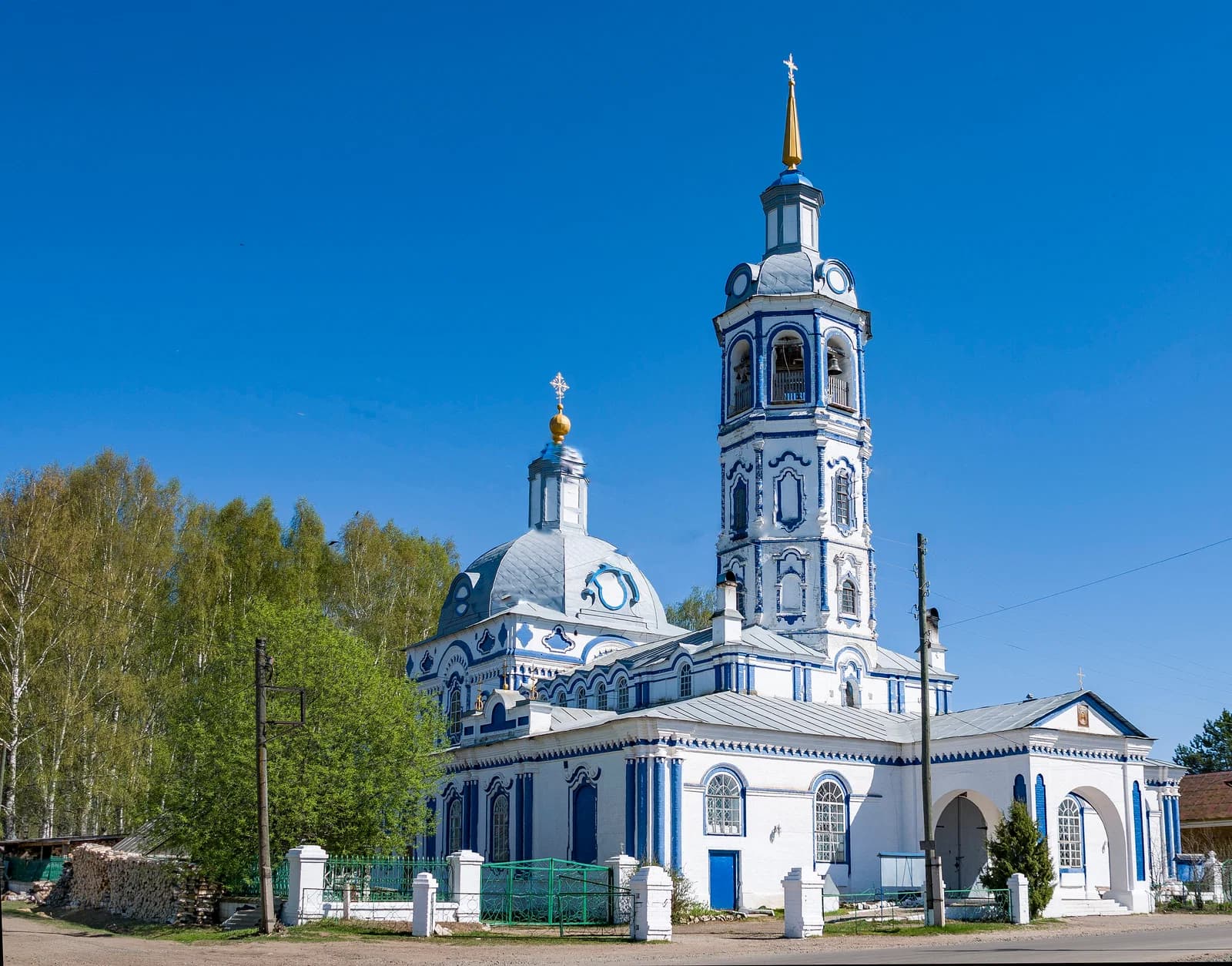 Spas-Talitsa