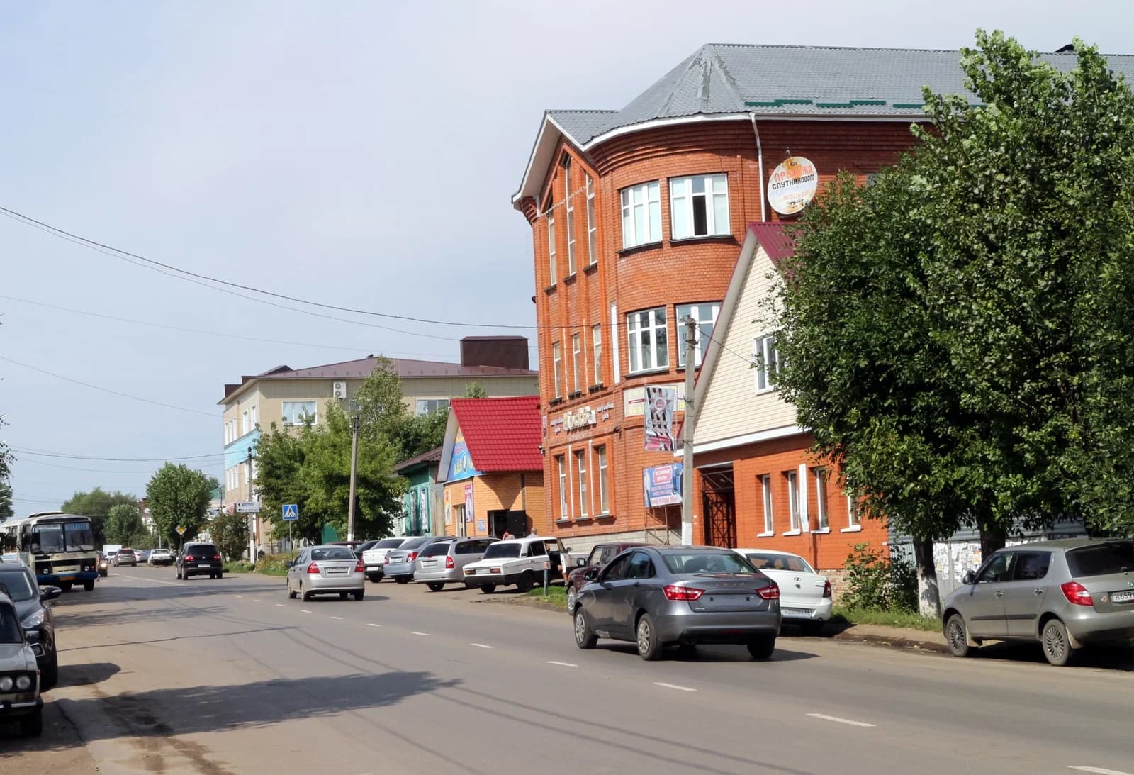 Kirsanow