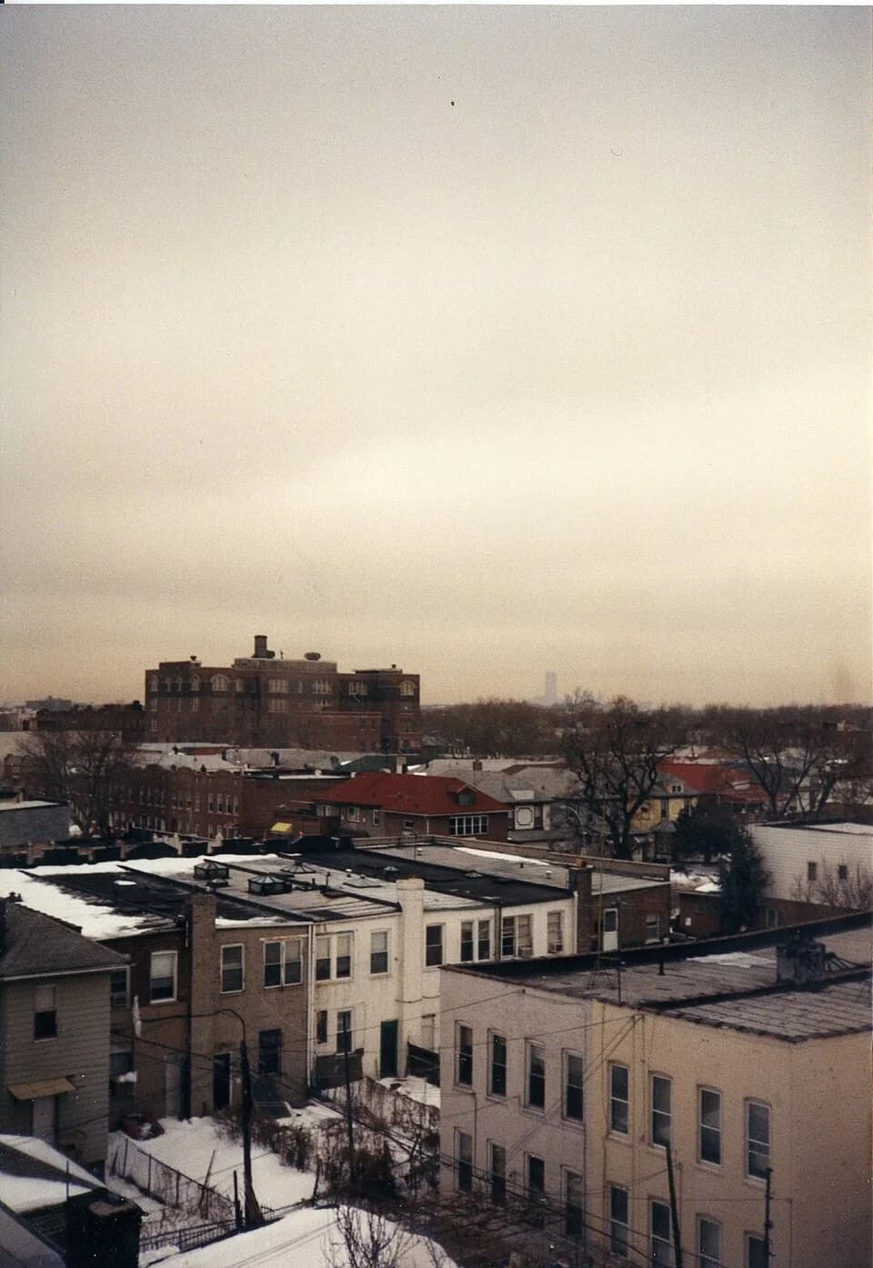 New Utrecht
