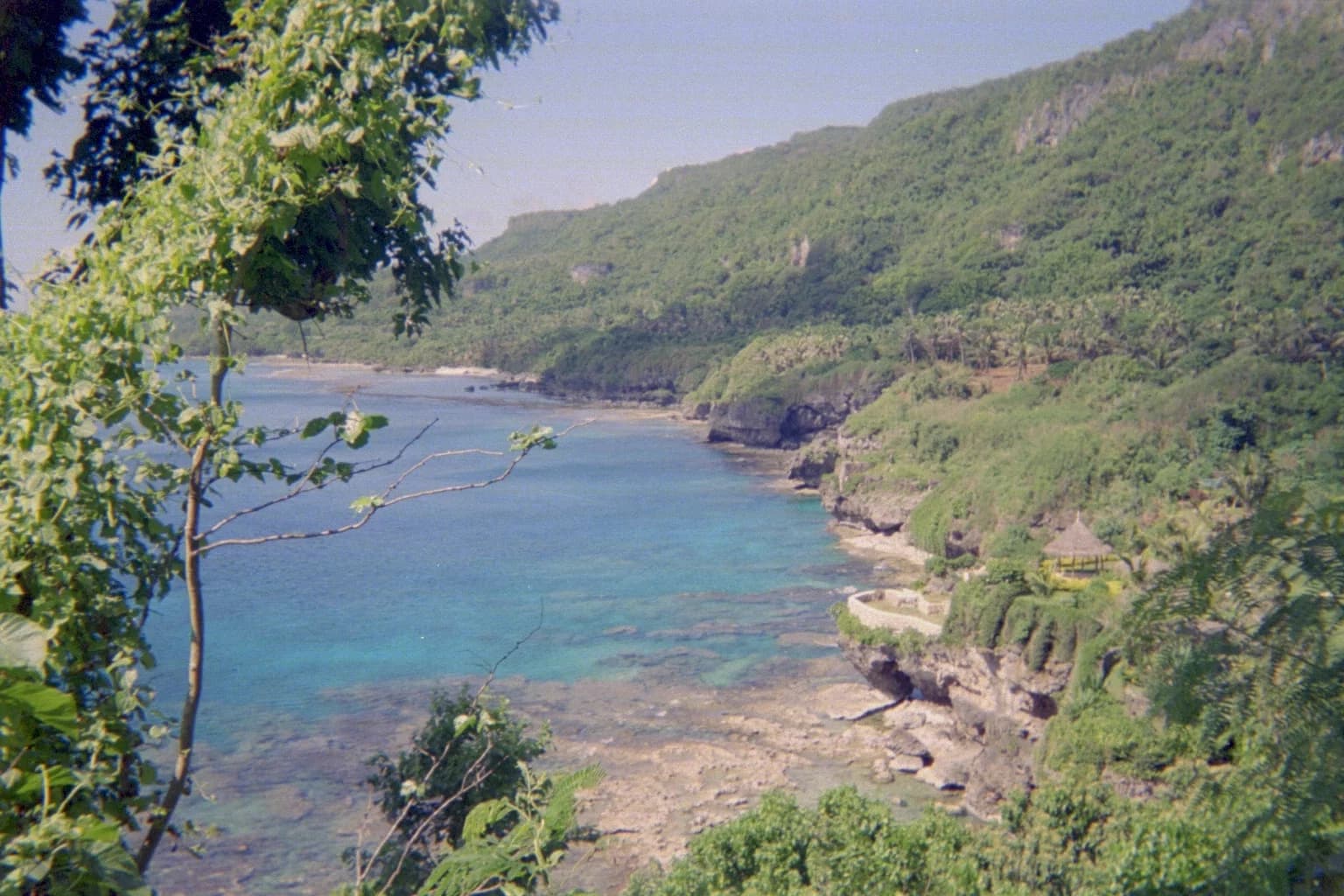 Mariana Islands