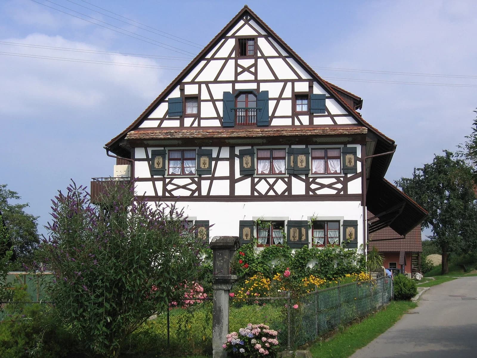 Retterschen