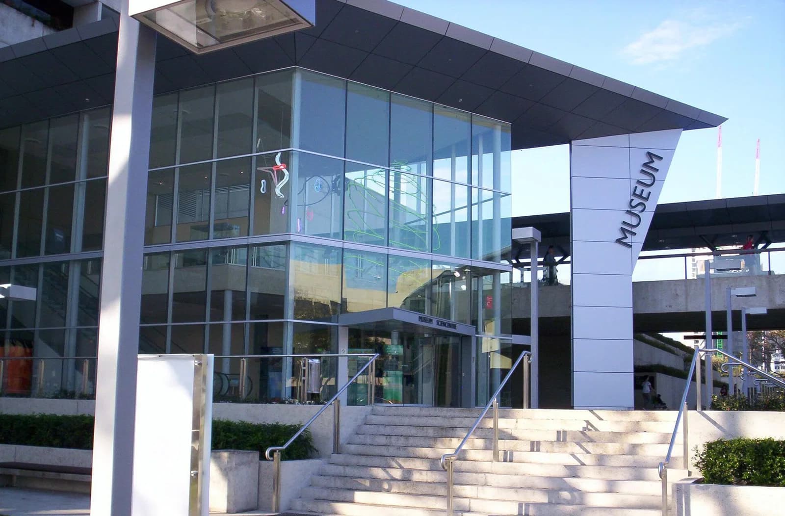 Queensland Museum