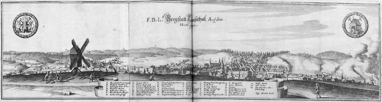 Clausthal