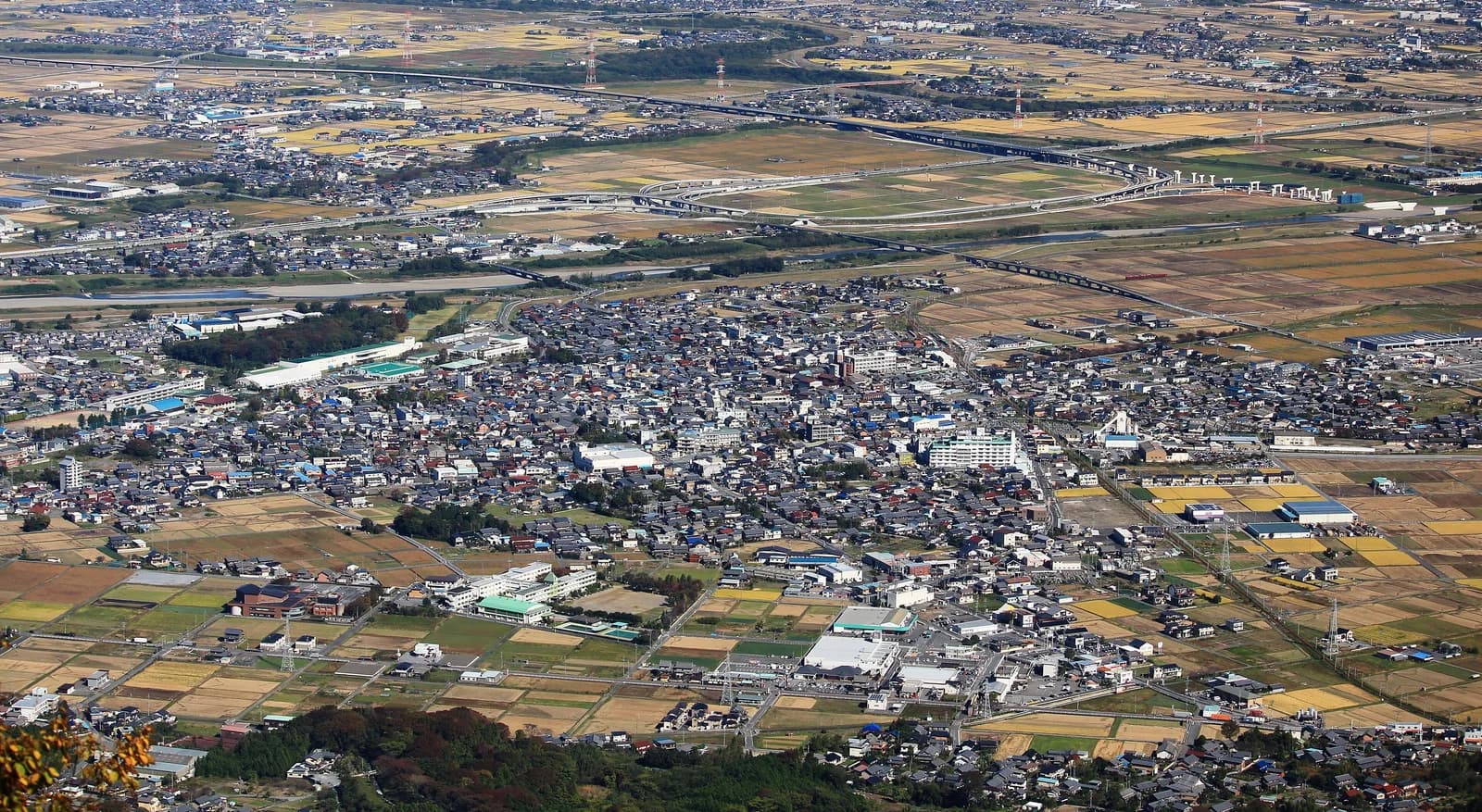 Yōrō-chō