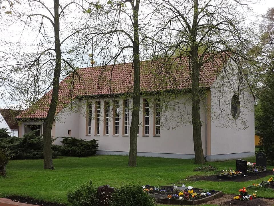 Gorgast