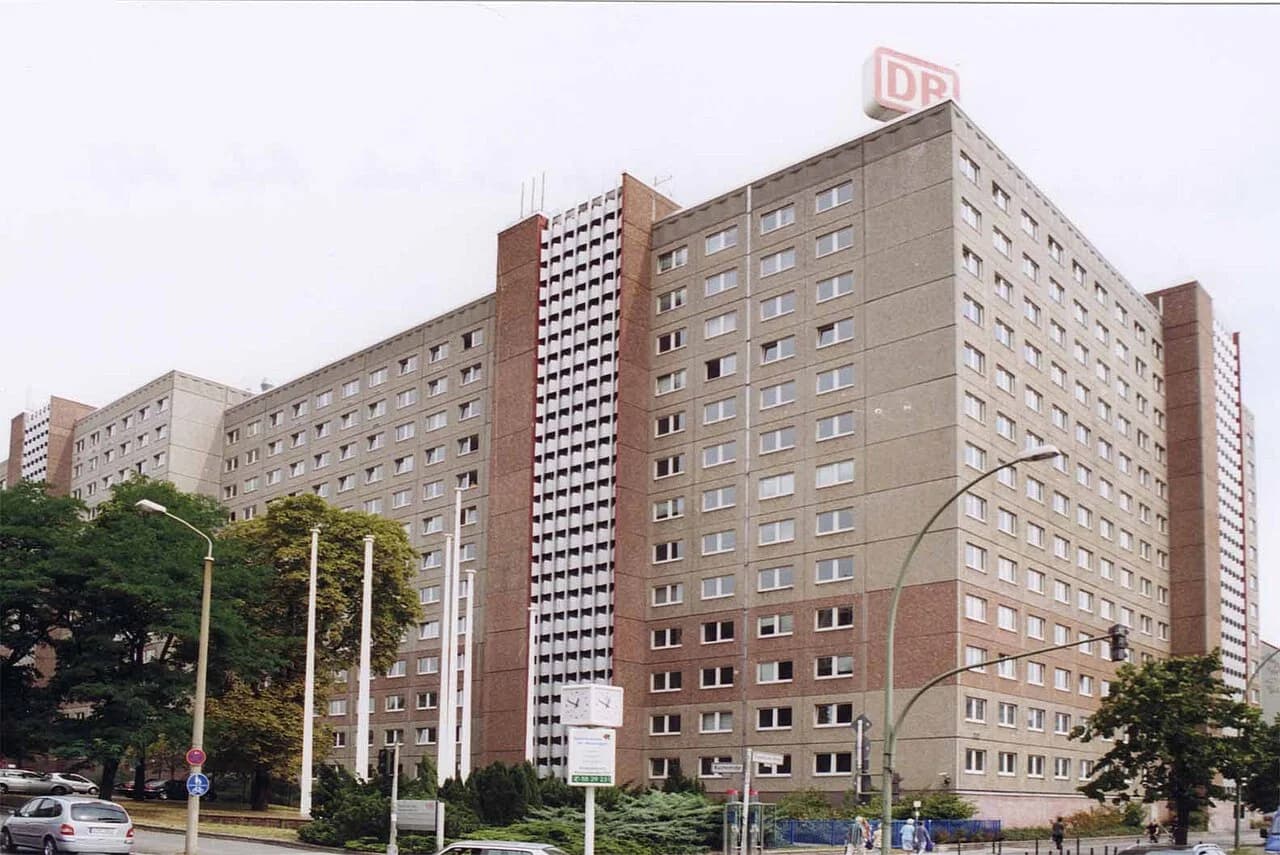 Ministerium für Staatssicherheit