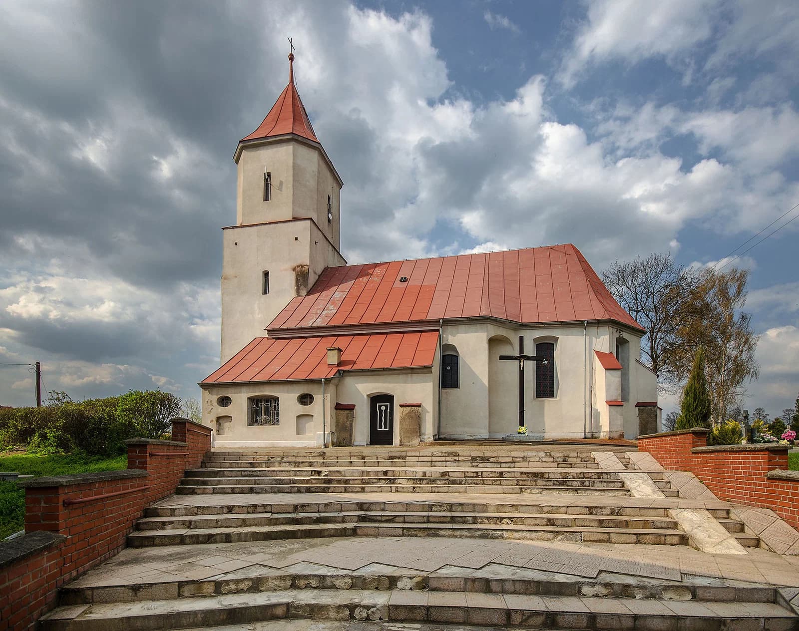 Gorzyca, Lower Silesian Voivodeship