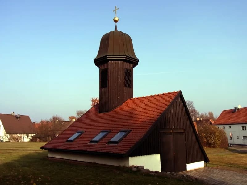 Gosda bei Klinge