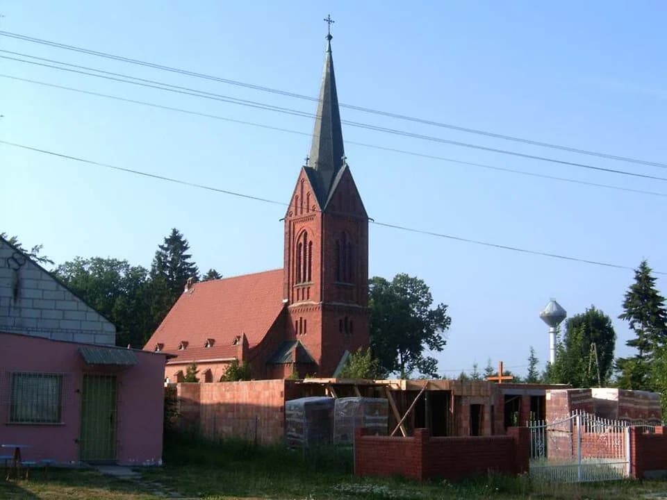 Gostyń (Świerzno)