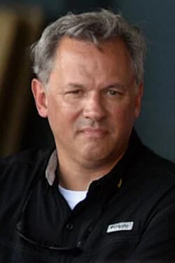 Lieutenant Governor of North Carolina