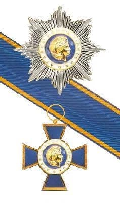 Order of Honour