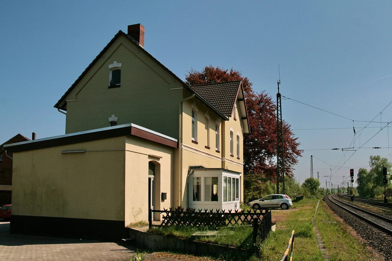 Hagen