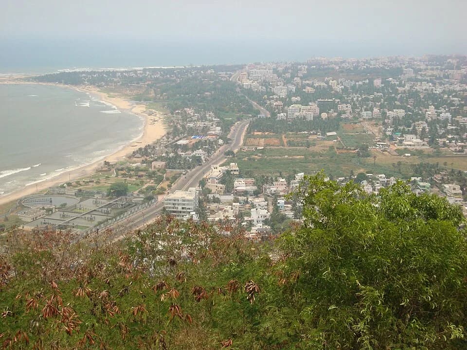 Visakhapatnam district