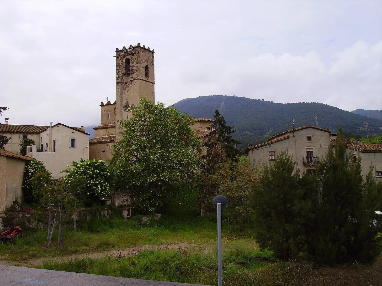 Cánoves