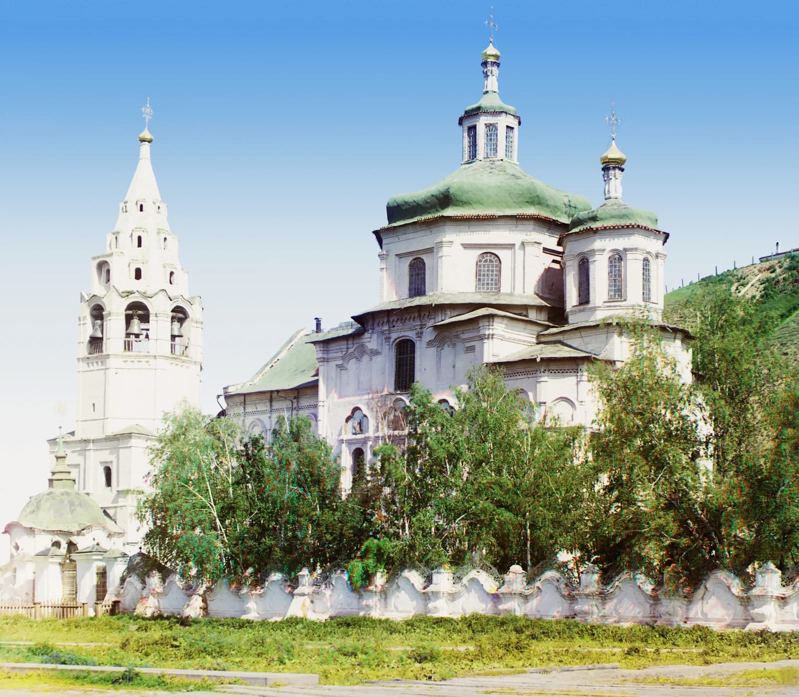 Tobolsk Governorate