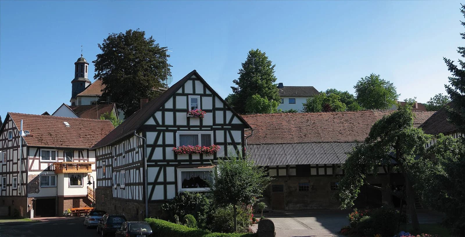 Goßfelden