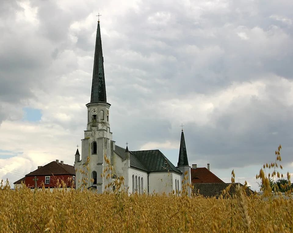 Grabina, Opole Voivodeship
